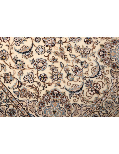 Tappeto Nain 9la Persia cm.101x323