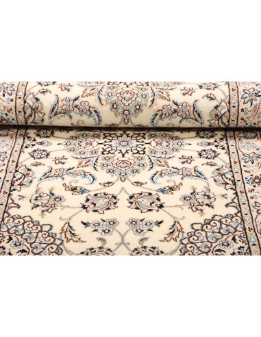 Tappeto Nain 9la Persia cm.85x313