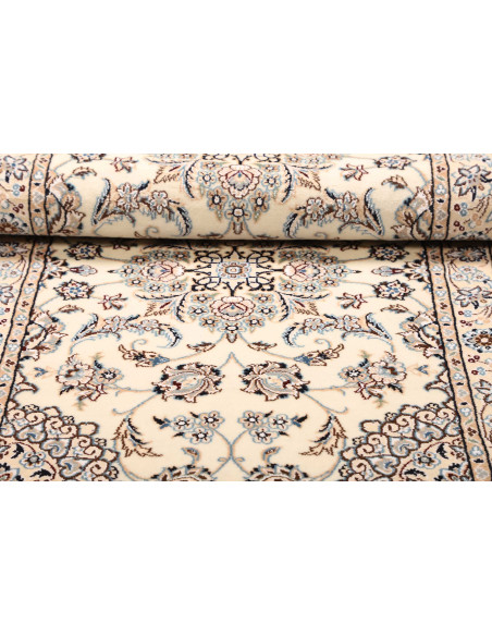 Tappeto Nain 9la Persia cm.85x313