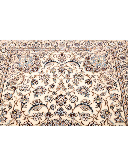 Tappeto Nain 9la Persia cm.101x323