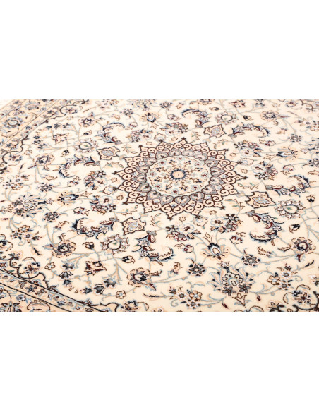Tappeto Nain 9la Persia cm.150x150
