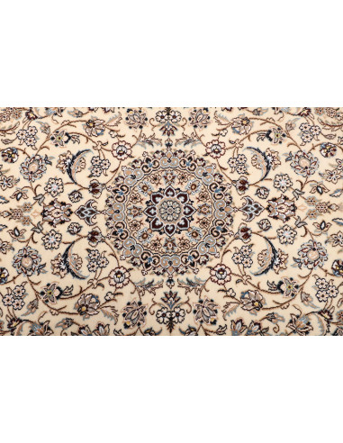 Tappeto Nain 9la Persia cm.101x323