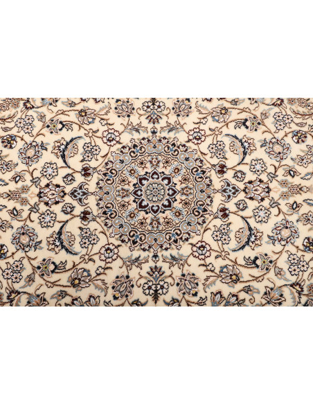 Tappeto Nain 9la Persia cm.101x323