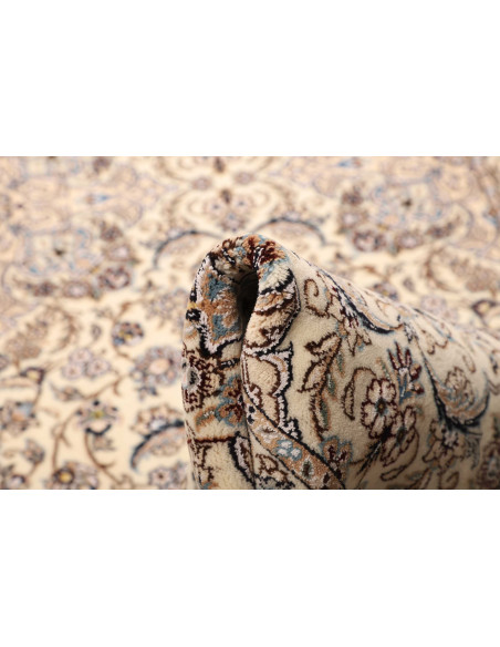 Tappeto Nain 9la Persia cm.101x323