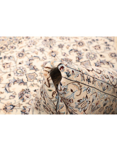 Tappeto Nain 9la Persia cm.150x150