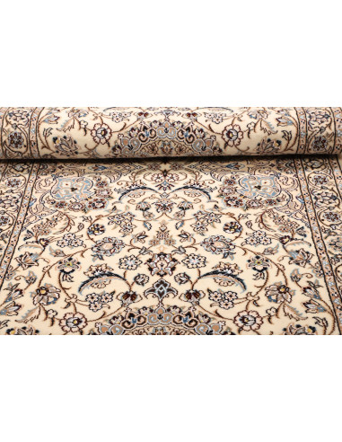 Tappeto Nain 9la Persia cm.101x323