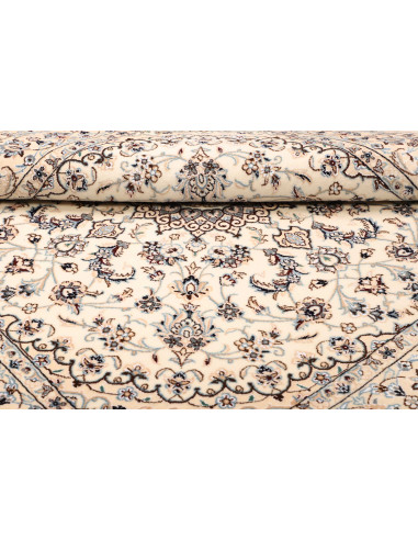 Tappeto Nain 9la Persia cm.150x150
