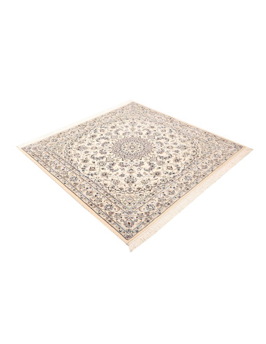 Tappeto Nain 9la Persia cm.145x146
