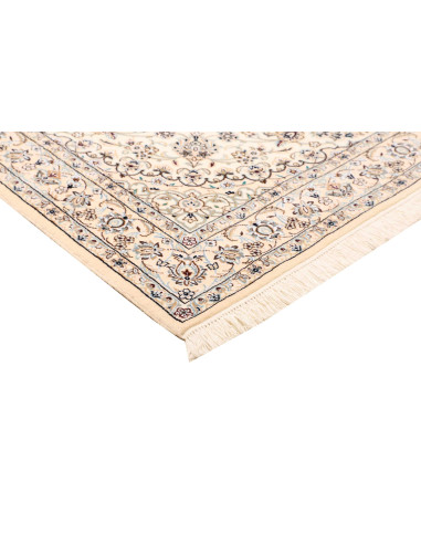 Tappeto Nain 9la Persia cm.145x146