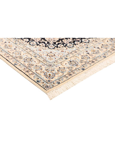 Tappeto Nain 9la Persia cm.150x150