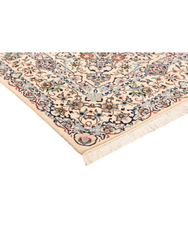 Tappeto Nain 9la Persia cm.202x200