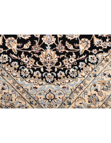 Tappeto Nain 9la Persia cm.150x150