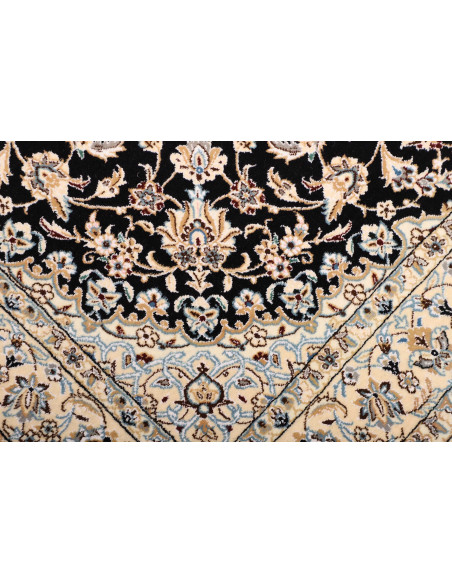 Tappeto Nain 9la Persia cm.150x150