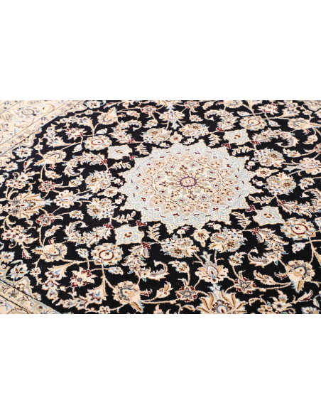 Tappeto Nain 9la Persia cm.150x150