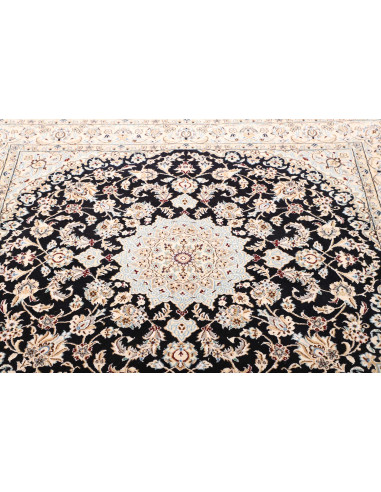 Tappeto Nain 9la Persia cm.150x150