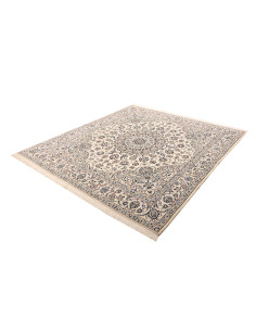 Tappeto Nain 9la Persia cm.201x210 2