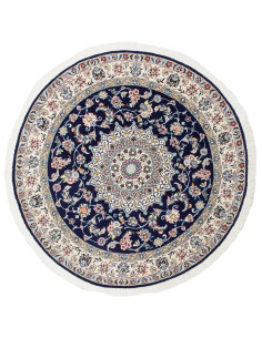 Tappeto Nain 9la Persia cm.150x150