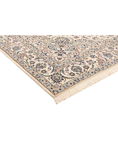 Tappeto Nain 9la Persia cm.201x210