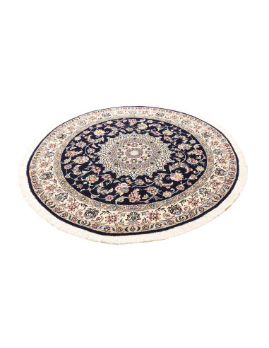 Tappeto Nain 9la Persia cm.150x150