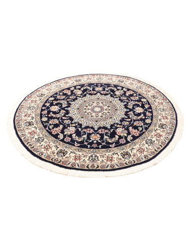 Tappeto Nain 9la Persia cm.150x150