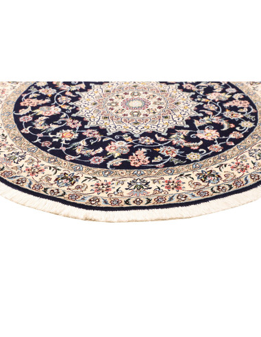 Tappeto Nain 9la Persia cm.150x150
