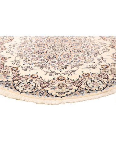 Tappeto Nain 9la Persia cm.150x150