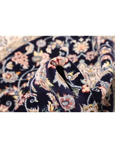 Tappeto Nain 9la Persia cm.150x150