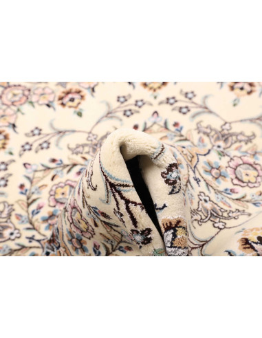 Tappeto Nain 9la Persia cm.150x150