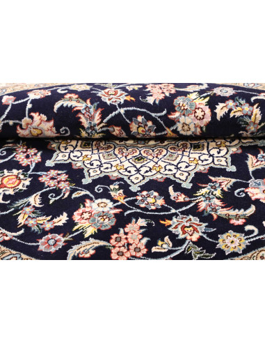 Tappeto Nain 9la Persia cm.150x150