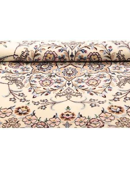 Tappeto Nain 9la Persia cm.150x150