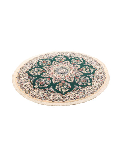 Tappeto Nain 9la Persia cm.150x150