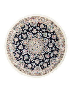 Tappeto Nain 9la Persia cm.150x150