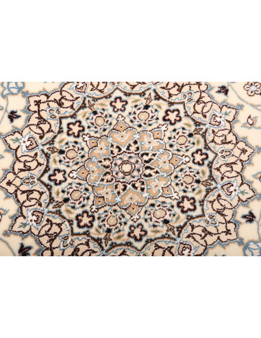 Tappeto Nain 9la Persia cm.150x150