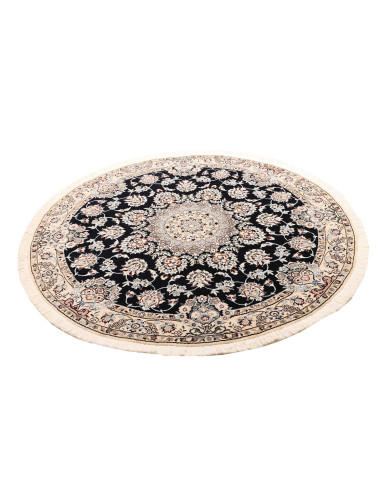 Tappeto Nain 9la Persia cm.150x150