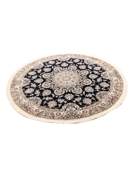 Tappeto Nain 9la Persia cm.150x150