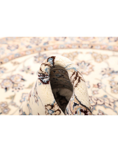 Tappeto Nain 9la Persia cm.150x150