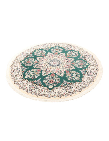 Tappeto Nain 9la Persia cm.150x150