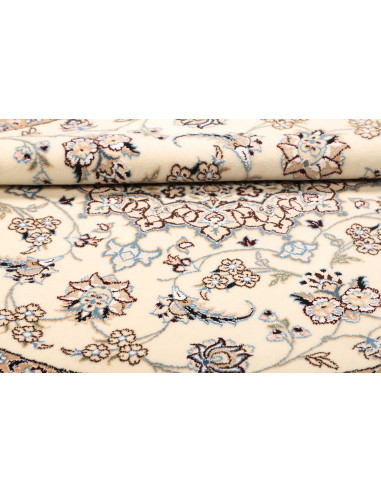 Tappeto Nain 9la Persia cm.150x150