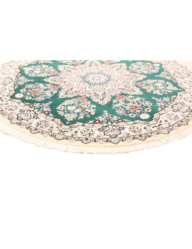 Tappeto Nain 9la Persia cm.150x150