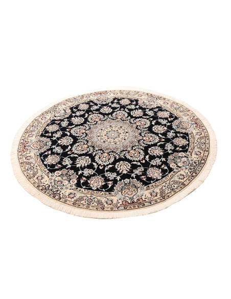Tappeto Nain 9la Persia cm.150x150