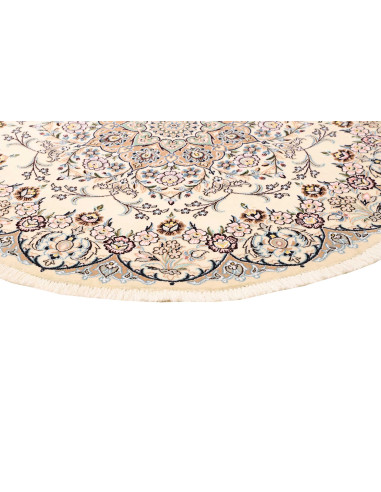 Tappeto Nain 9la Persia cm.150x150