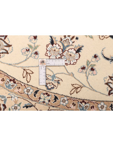 Tappeto Nain 9la Persia cm.150x150