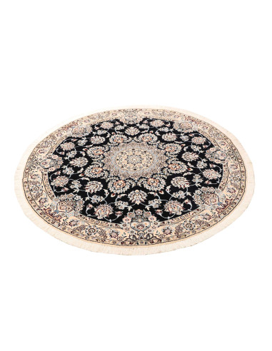 Tappeto Nain 9la Persia cm.150x150