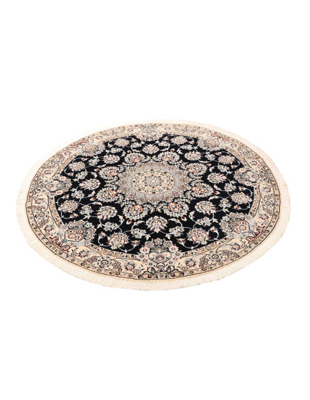 Tappeto Nain 9la Persia cm.150x150