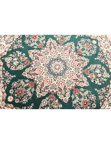 Tappeto Nain 9la Persia cm.150x150