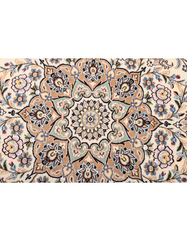 Tappeto Nain 9la Persia cm.150x150