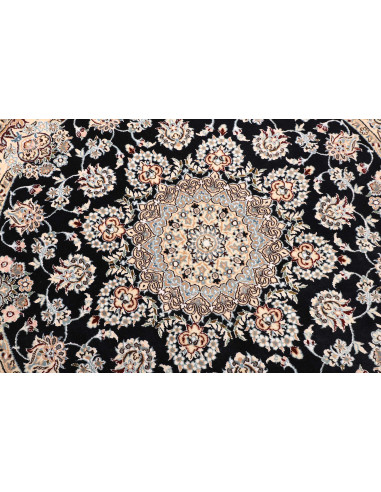 Tappeto Nain 9la Persia cm.150x150