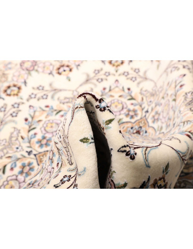 Tappeto Nain 9la Persia cm.150x150