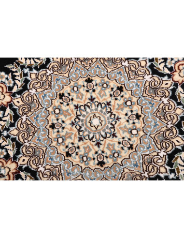 Tappeto Nain 9la Persia cm.150x150