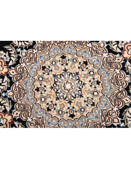 Tappeto Nain 9la Persia cm.150x150